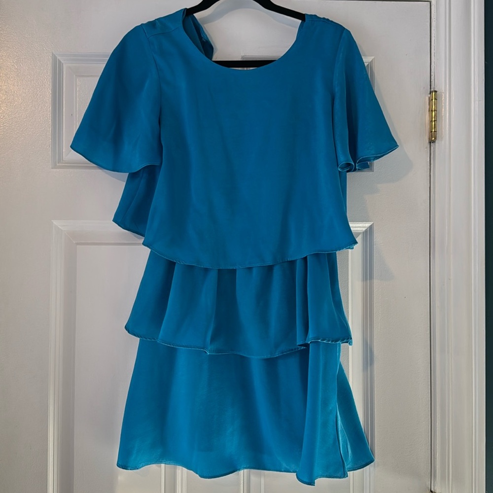 Zara mini dress